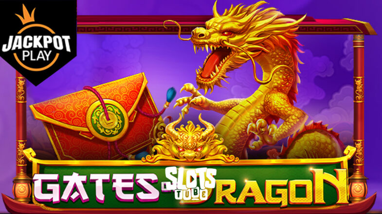 Gates of Dragon Jackpot Play Δωρεάν επίδειξη