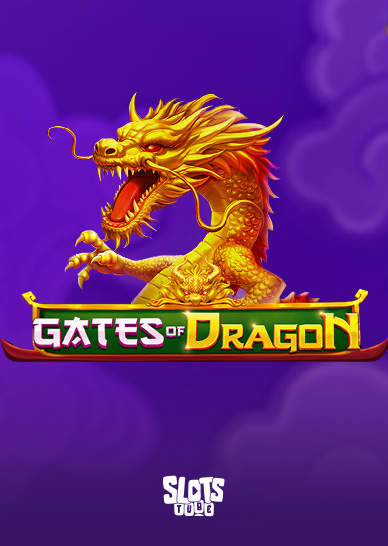 Gates of Dragon Jackpot Play Ανασκόπηση κουλοχέρηδων