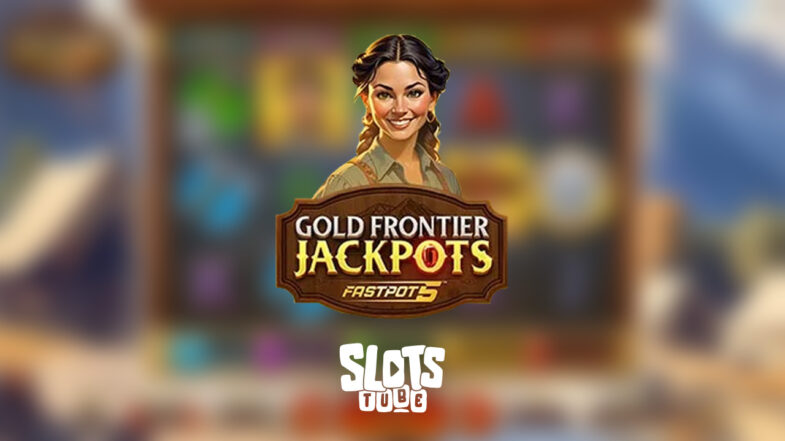 Gold Frontier Jackpots FastPot5 Δωρεάν επίδειξη