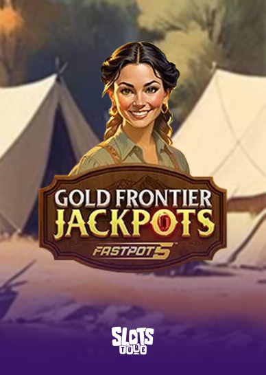 Gold Frontier Jackpots FastPot5 Ανασκόπηση κουλοχέρηδων