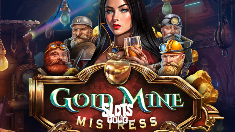Gold Mine Mistress Δωρεάν επίδειξη