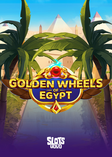 Golden Wheels of Egypt Ανασκόπηση υποδοχών