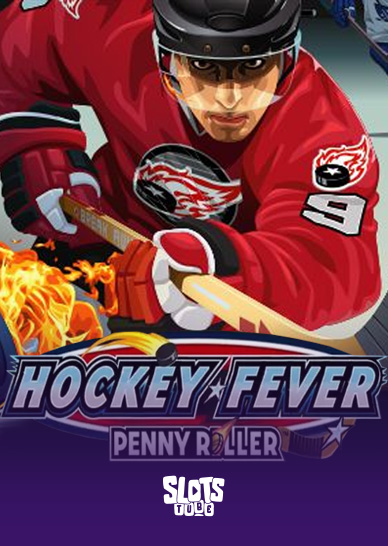 Hockey Fever Penny Roller Ανασκόπηση κουλοχέρηδων