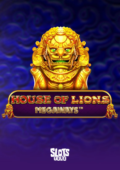 House of Lions Megaways Jackpot Play Ανασκόπηση κουλοχέρηδων