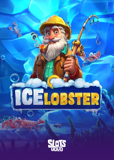 Ice Lobster Ανασκόπηση κουλοχέρηδων