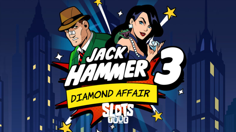 Jack Hammer 3 Δωρεάν επίδειξη