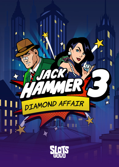 Jack Hammer 3 Ανασκόπηση κουλοχέρηδων