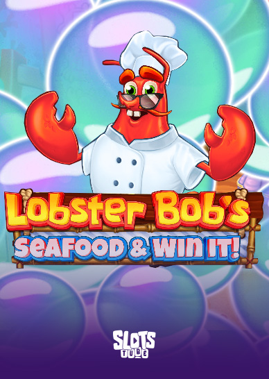Lobster Bob's Seafood & Win It Ανασκόπηση κουλοχέρηδων