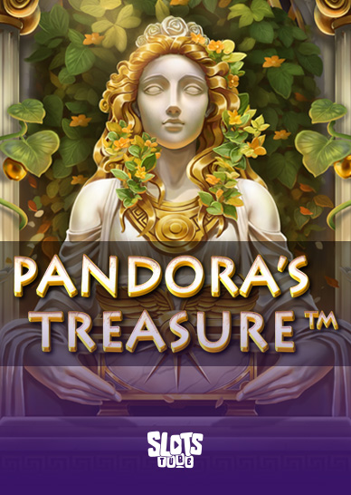Pandora's Treasure Ανασκόπηση κουλοχέρηδων