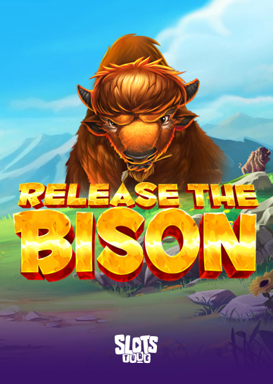 Release The Bison Ανασκόπηση κουλοχέρηδων