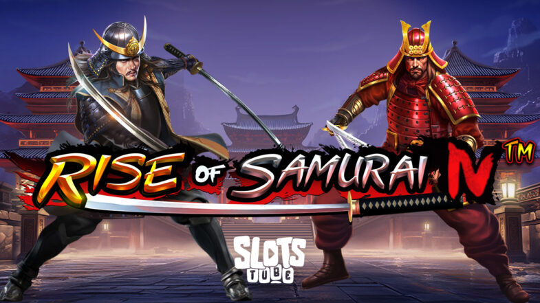 Rise of Samurai IV Δωρεάν επίδειξη