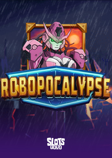 Robopocalypse Ανασκόπηση κουλοχέρηδων