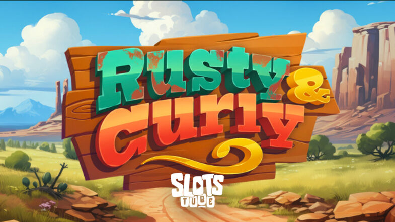 Rusty & Curly Δωρεάν επίδειξη