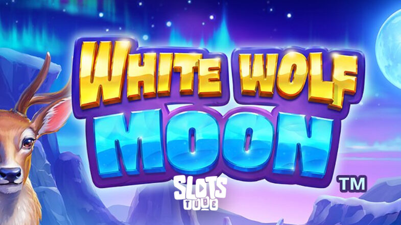 White Wolf Moon Δωρεάν επίδειξη