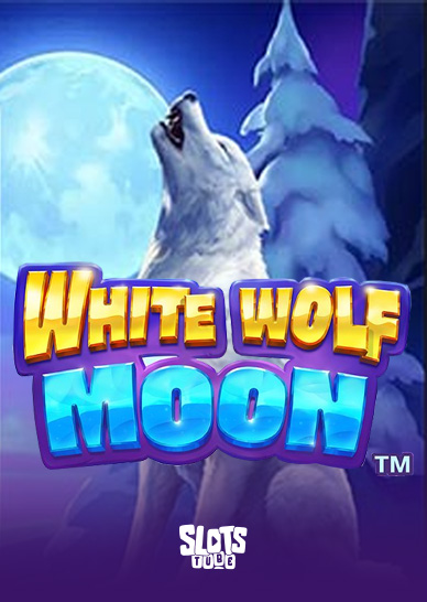 White Wolf Moon Ανασκόπηση κουλοχέρηδων