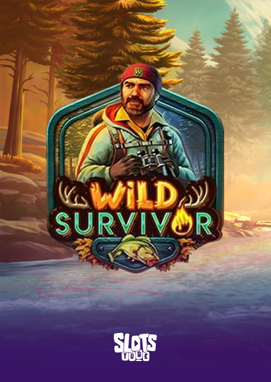 Wild Survivor Slot Review
