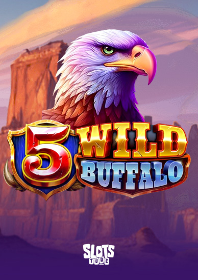 5 Wild Buffalo Ανασκόπηση υποδοχών