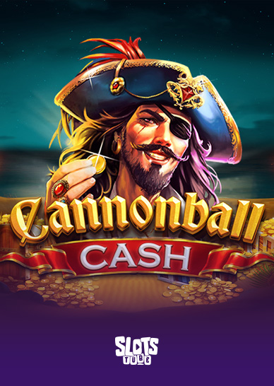Cannonball Cash Ανασκόπηση υποδοχών