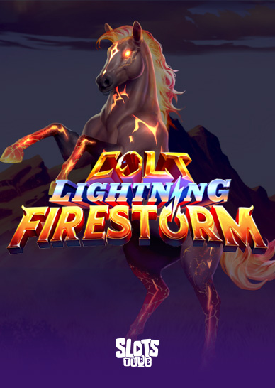 Colt Lightning Firestorm Ανασκόπηση κουλοχέρηδων