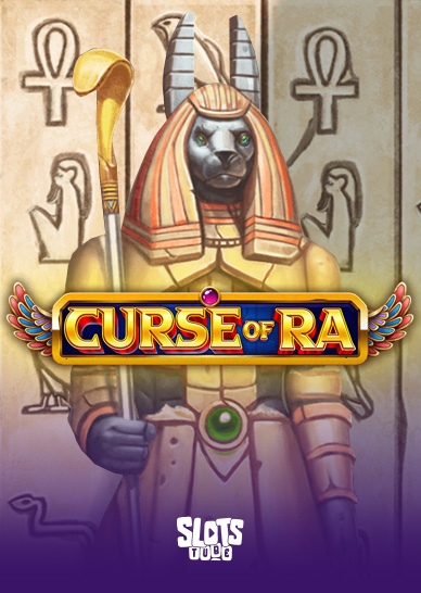 Curse of Ra Ανασκόπηση υποδοχών