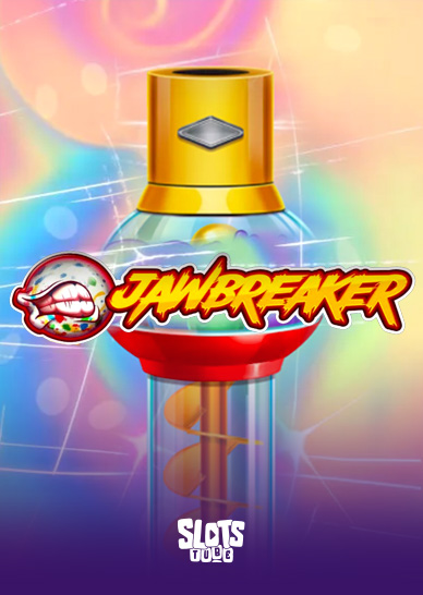 Jawbreaker Ανασκόπηση κουλοχέρηδων