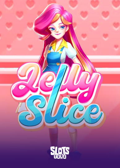 Jelly Slice Ανασκόπηση κουλοχέρηδων