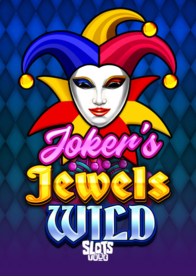 Joker's Jewels Wild Ανασκόπηση υποδοχών