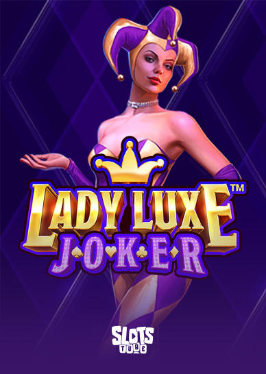 Lady Luxe Joker Ανασκόπηση υποδοχών