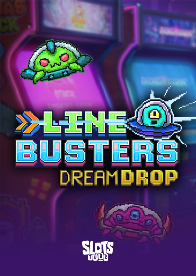 Line Busters Dream Drop Ανασκόπηση κουλοχέρηδων