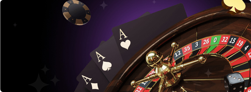 Προωθητικές ενέργειες του LuckyHour Casino
