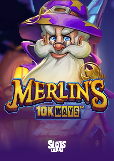 Merlin's 10K Ways Ανασκόπηση κουλοχέρηδων