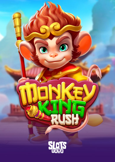 Monkey King Rush Ανασκόπηση υποδοχών