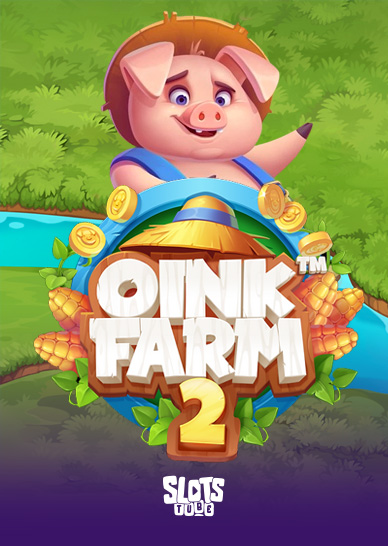 Oink Farm 2 Ανασκόπηση κουλοχέρηδων