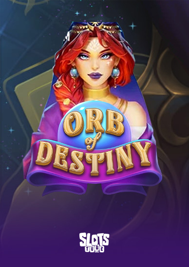 Orb of Destiny Ανασκόπηση υποδοχών