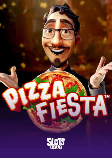 Ανασκόπηση κουλοχέρη Pizza Fiesta
