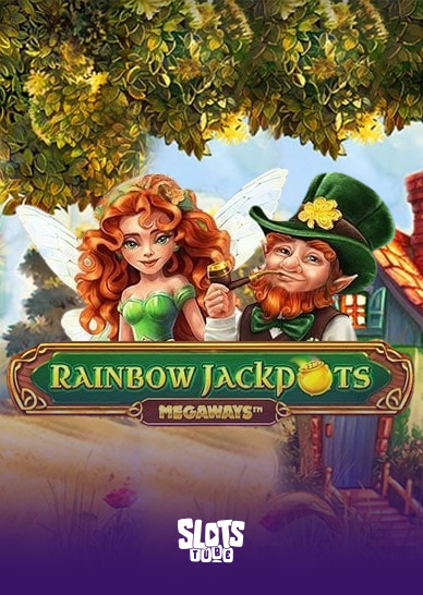 Rainbow Jackpots Megaways Ανασκόπηση κουλοχέρηδων