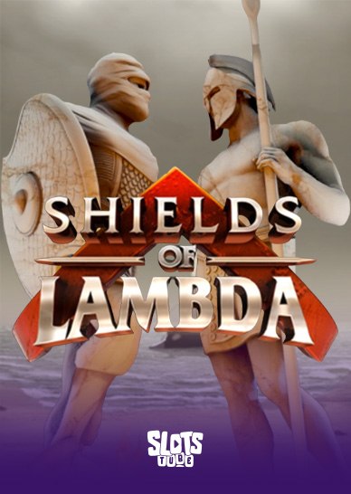 Shields of Lambda Ανασκόπηση κουλοχέρηδων