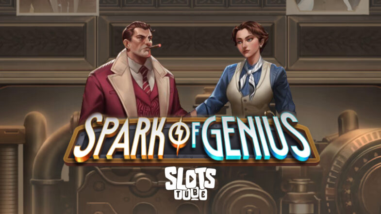 Spark of Genius Free Demo