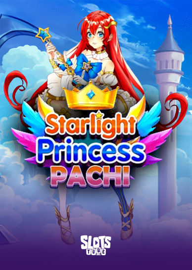 Starlight Princess Pachi Ανασκόπηση υποδοχών