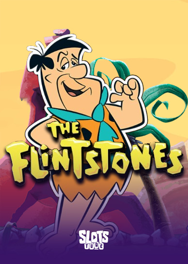 The Flinstones Slot κριτική