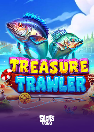 Treasure Trawler Ανασκόπηση κουλοχέρηδων