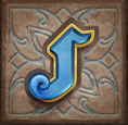 Ancient Tumble J Σύμβολο