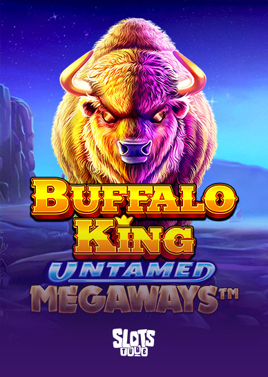 Buffalo King Untamed Megaways Ανασκόπηση κουλοχέρηδων