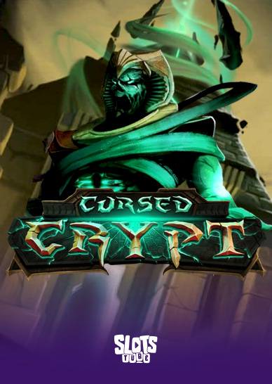 Cursed Crypt Ανασκόπηση κουλοχέρηδων