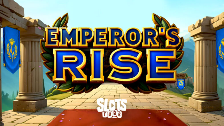 Emperor's Rise Free Demo