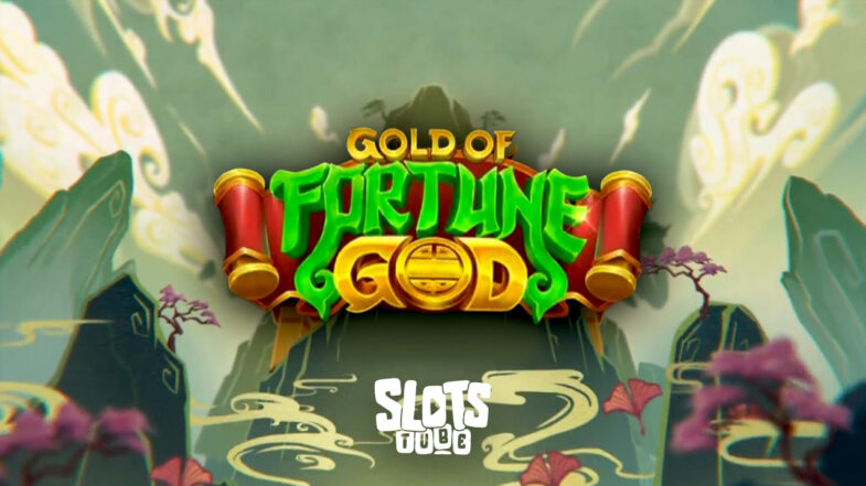 Gold of Fortune God Free Demo