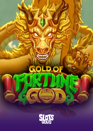 Gold of Fortune God Ανασκόπηση κουλοχέρηδων