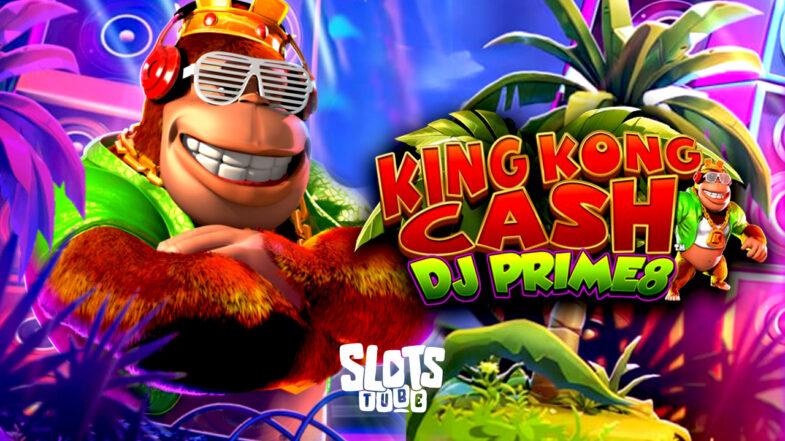 King Kong Cash DJ Prime8 Free Demo