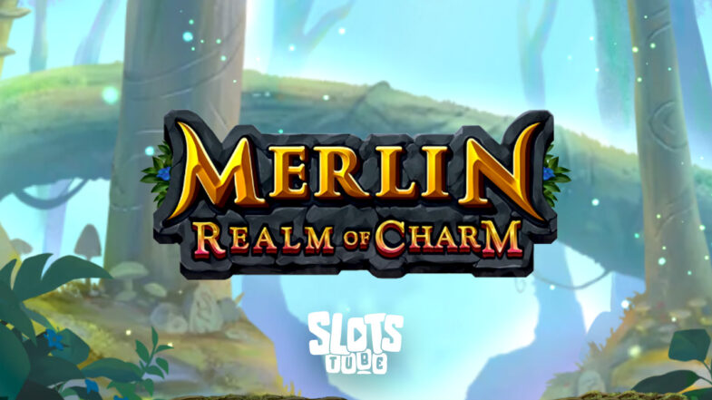 Merlin Realm of Charm Free Demo