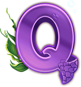 Mermaids Q Symbol